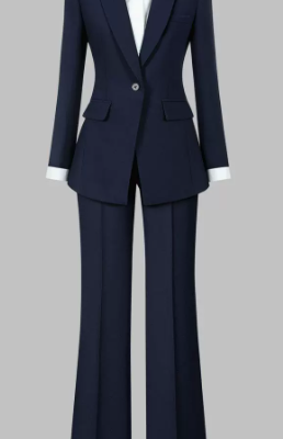 Custom Business & Fashion Suit-M2-1291