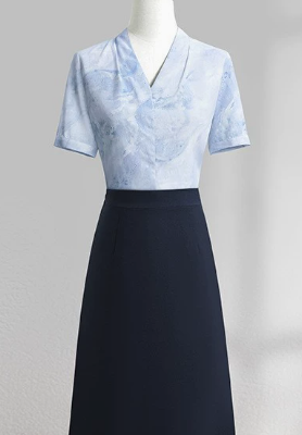 Custom Business & Fashion Suit-M2-1311