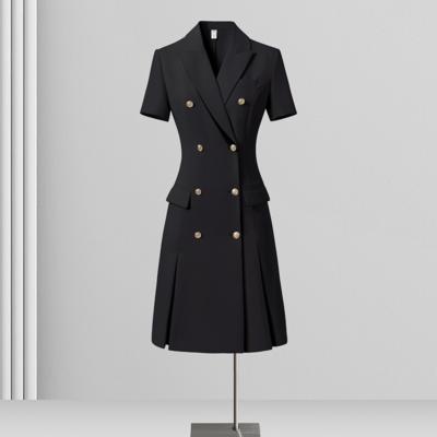 Custom Business & Fashion Suit-M2-1362