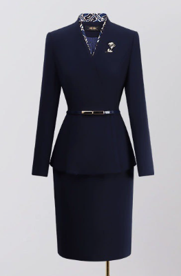 Custom Business & Fashion Suits-M2-1349