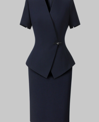 Customized Business Fashion Suits-M2-1492