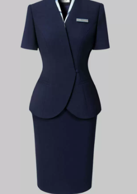 Customized Business Fashion Suits-M2-1446