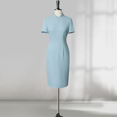 Custom Business & Fashion Suit-M2-1296