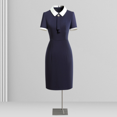 Customized Business Fashion Suits-M2-1463