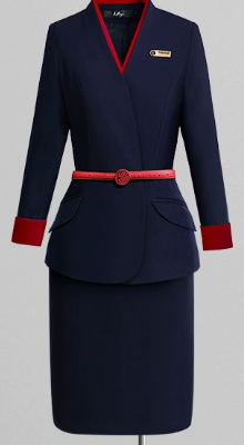 Customized Business Fashion Suits-M2-1451