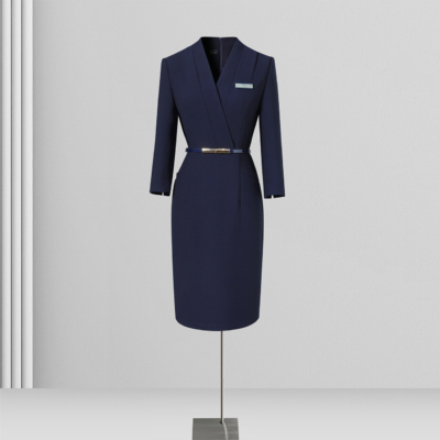 Custom Business & Fashion Suits-M2-1359
