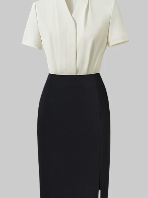 Custom Business & Fashion Suit-M2-1392