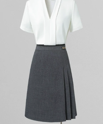 Customized Business Fashion Suits-M2-1455