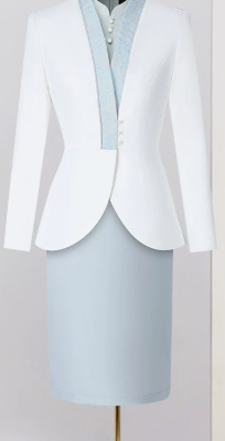Customized Business Fashion Suits-M2-1472