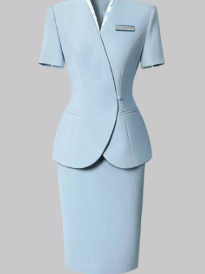 Customized Business Fashion Suits-M2-1449