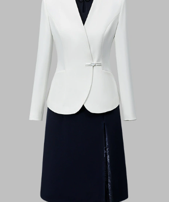 Custom Business & Fashion Suit-M2-1264