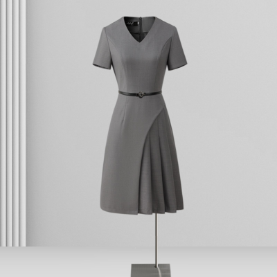 Custom Business & Fashion Suit-M2-1292