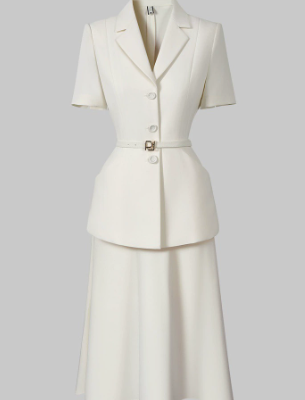 Custom Business & Fashion Suit-M2-1309