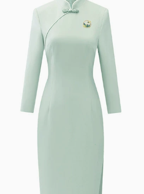Custom Business & Fashion Suit-M2-1376