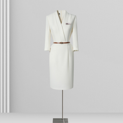 Custom Business & Fashion Suits-M2-1360
