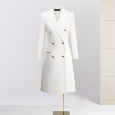 Custom Business & Fashion Suit-M2-1399