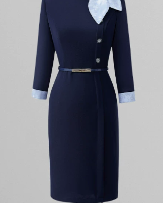 Custom Business & Fashion Suit-M2-1255