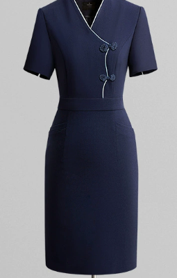 Custom Business & Fashion Suit-M2-1307