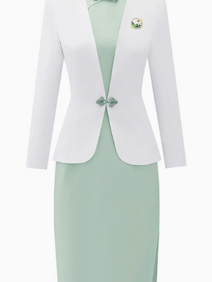Customized Business Fashion Suits-M2-1452