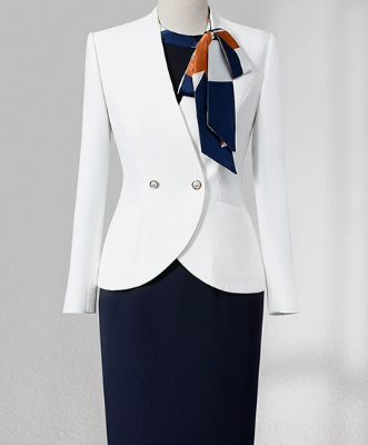 Custom Business & Fashion Suit-M2-1267