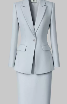 Custom Business & Fashion Suit-M2-1286