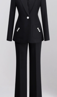 Custom Business & Fashion Suit-M2-1280