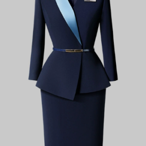 Customized Business Fashion Suits-M2-1504