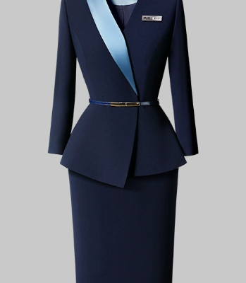 Customized Business Fashion Suits-M2-1504