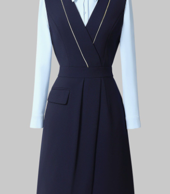 Custom Business & Fashion Suit-M2-1268
