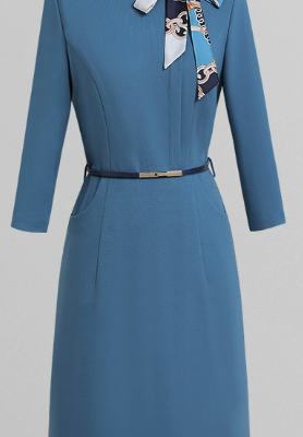 Custom Business & Fashion Suit-M2-1249