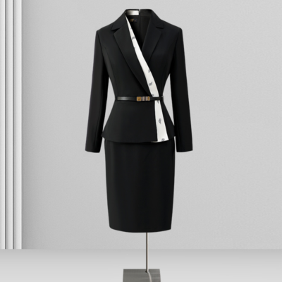 Customized Business Fashion Suits-M2-1466