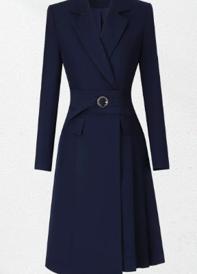 Custom Business & Fashion Suit-M2-1303