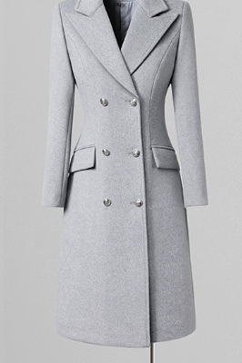 Customized Business Fashion Suit-M2-1420