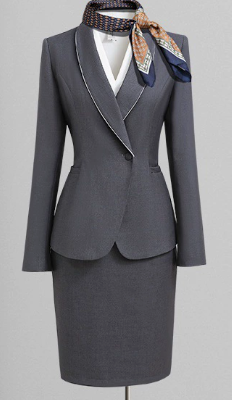 Custom Business & Fashion Suit-M2-1246