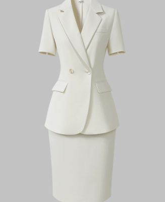 Custom Business & Fashion Suit-M2-1409