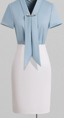 Custom Business & Fashion Suit-M2-1384
