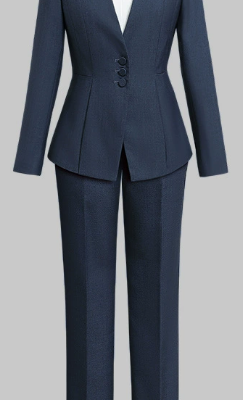 Customized Business Fashion Suit-M2-1429
