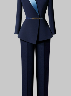 Customized Business Fashion Suits-M2-1441
