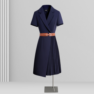 Custom Business & Fashion Suit-M2-1257