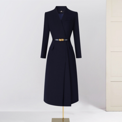Custom Business & Fashion Suit-M2-1282