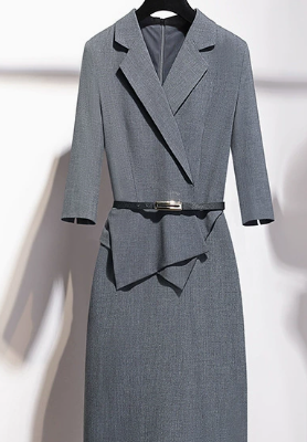 Customized Business Fashion Suits-M2-1476