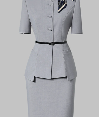 Customized Business Fashion Suit-M2-1428