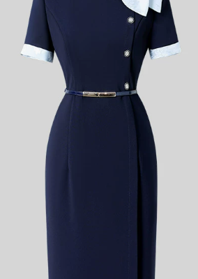 Custom Business & Fashion Suit-M2-1253