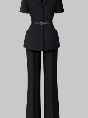 Custom Business & Fashion Suit-M2-1321