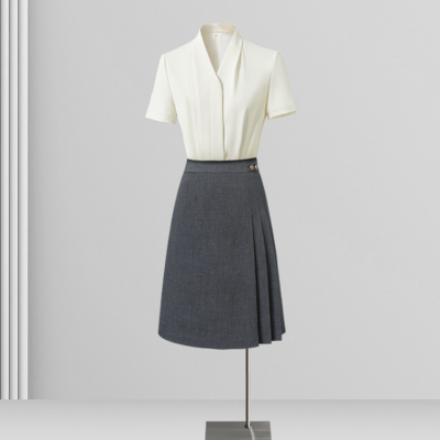 Customized Business Fashion Suits-M2-1457