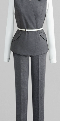 Custom Business & Fashion Suit-M2-1385