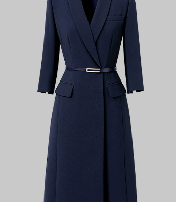 Custom Business & Fashion Suit-M2-1366