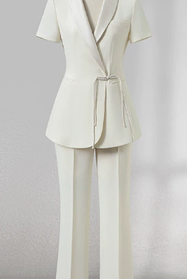 Custom Business & Fashion Suit-M2-1322