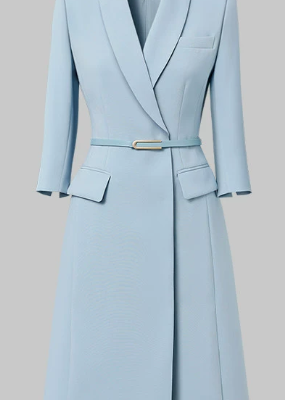 Customized Business Fashion Suit-M2-1424
