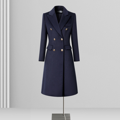 Customized Business Fashion Suits-M2-1439